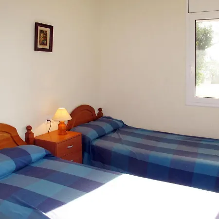 Holiday home Bretos 8 - Cge 215 By Interhome *