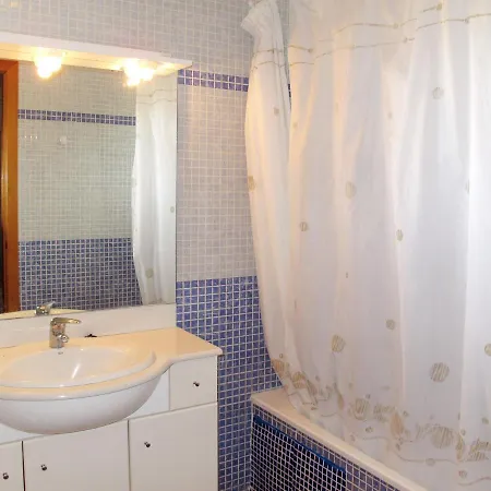 Bretos 8 - Cge 215 By Interhome Holiday home