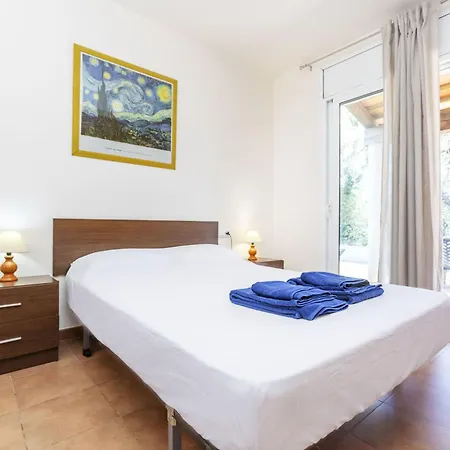 Bretos By Interhome Casa de vacances Fonts