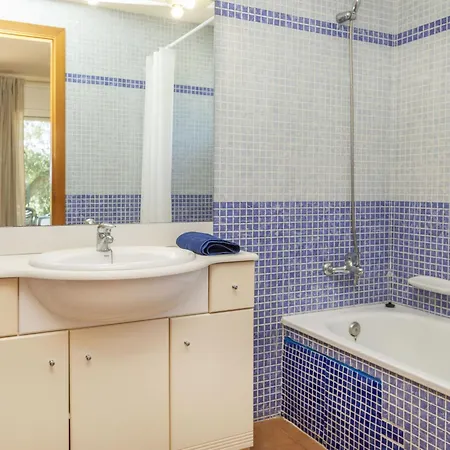 Bretos By Interhome Casa de vacances *