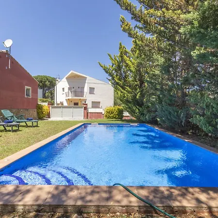 Casa de vacances Bretos By Interhome *