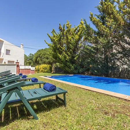 Casa de vacances Bretos By Interhome