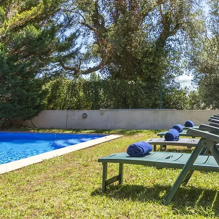 Casa de vacances Bretos By Interhome *