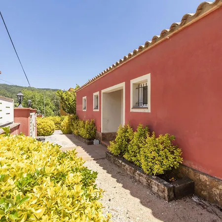 Casa de vacances Bretos By Interhome *