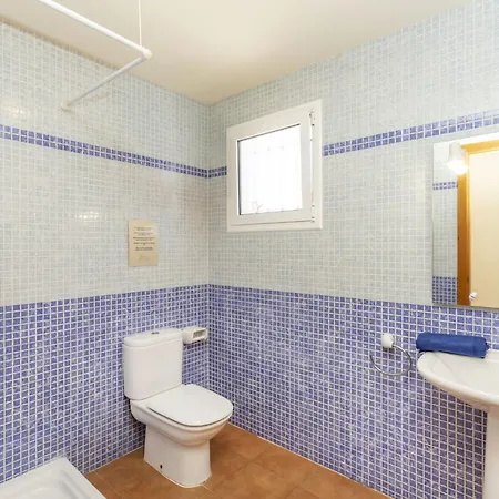Casa de vacances Bretos By Interhome