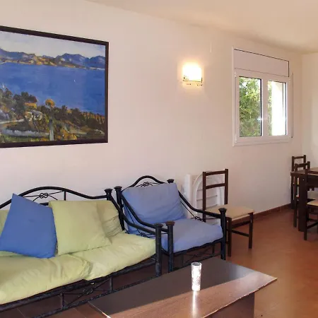 Bretos 8 - Cge 215 By Interhome Holiday home *
