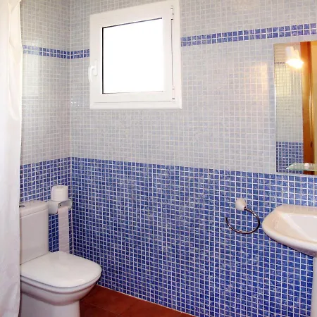 Holiday home Bretos 8 - Cge 215 By Interhome *
